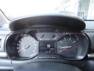 Citroën C3 Citroen C3 1.2 PureTech Shine Airco 5 Deurs Carplay - afbeelding nr 12