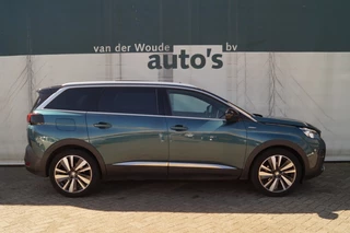Peugeot 5008 - afbeelding nr 2