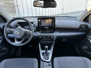 Toyota Yaris Toyota Yaris 1.5 Hybrid Dynamic | Keyless | LED | Stoelverw. - afbeelding nr 6