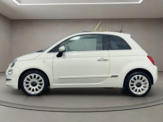 Fiat 500 - afbeelding nr 7
