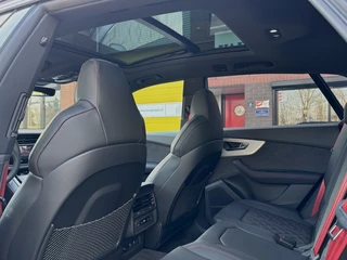 Audi Q8 - afbeelding nr 33