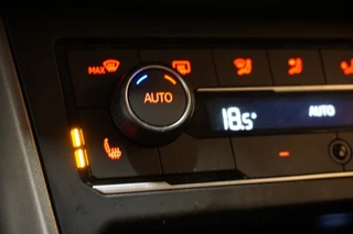 Volkswagen Polo Volkswagen Polo 1.0 TSI COMFORTLINE AUTOMAAT/ AIRCO/ NAVIGATIE - afbeelding nr 18