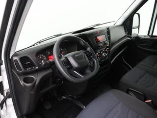 Iveco Daily | Airco | Cruise | 3-Persoons - afbeelding nr 3