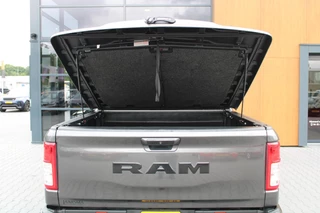 Dodge Ram 1500 Dodge RAM 1500 Big Horn 3.6L V6 Crewcab 4x4 - afbeelding nr 13