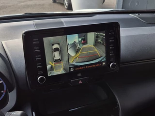 Toyota Yaris Cross Toyota Yaris Cross 1.5 Hybrid GR Sport Automaat |Nav|Cam|Top! - afbeelding nr 11