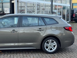 Toyota Corolla Touring Sports Toyota Corolla Touring Sports 1.8 Hybrid Active|AUT|Camera|Nieuwstaat|Lage KM - afbeelding nr 34