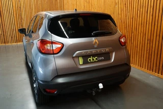 Renault Captur - afbeelding nr 6
