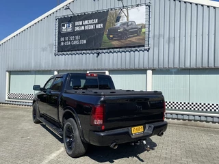 Dodge Ram 1500 - afbeelding nr 3