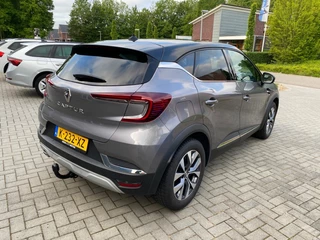 Renault Captur - afbeelding nr 3