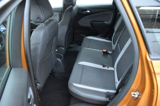 Opel Crossland X - afbeelding nr 10