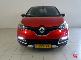 Renault Captur Renault Captur 1.2 TCe Wave Automaat - afbeelding nr 12