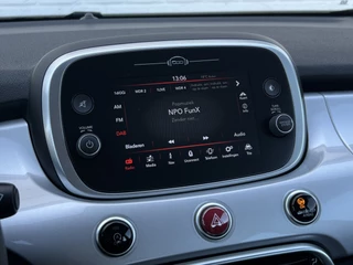Fiat 500X | Navi | DAB | Winter Pack - afbeelding nr 19