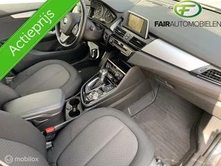 BMW 2 Serie BMW 2-serie Active Tourer 218i Luxury - afbeelding nr 15