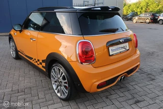 MINI Cooper S Mini Mini 2.0 Cooper S Serious Business, NAVI,PANODAK,CAMERA - afbeelding nr 3