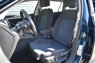 Volkswagen Passat - afbeelding nr 17