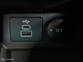 Ford Focus Ford Focus Wagon 1.0 EcoB|Hybrid|ST Line|125pk|Navi - afbeelding nr 30