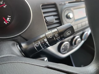 Kia Picanto Airco | Elektrische ramen - afbeelding nr 23