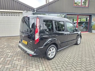 Ford Tourneo Connect Ford Tourneo Connect Compact 1.0 Titanium Clima|Cruise|Camera|Panoramadak!! - afbeelding nr 3