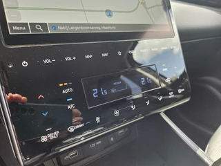 Hyundai Tucson Hybrid Hyundai Tucson 1.6 T-GDI HEV Premium | Full Hybrid 230 PK | Leder / 19