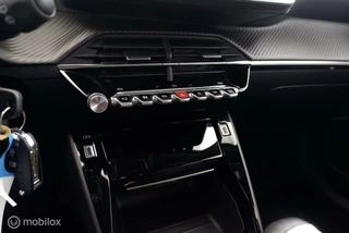 Peugeot 2008 Peugeot 2008 1.2 100PK Allure 1/2leer|led|nav|dab|ecc|pdc|lmv17 - afbeelding nr 17