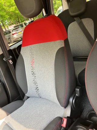 Fiat Panda Fiat Panda 0.9 80 TA Lounge - afbeelding nr 19