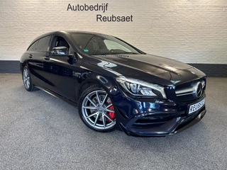 Mercedes-Benz CLA - 42807142-0