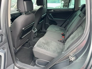 Volkswagen Tiguan Volkswagen Tiguan 1.4TSI 150PK DSG Highline Virtual Camera Full-Led Trekhaak - afbeelding nr 27