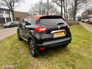 Renault Captur Renault Captur 1.2 TCe Dynamique - afbeelding nr 9