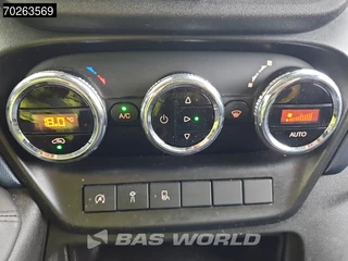Iveco Daily Iveco Daily 35C16 Automaat Laadklep Bakwagen Dubbellucht Airco Cruise Koffer Meubelbak 20m3 Airco Cruise control - afbeelding nr 19