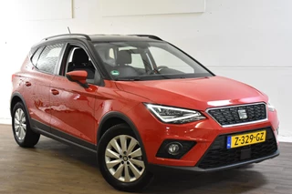 SEAT Arona LED/LMV/ECC - afbeelding nr 9