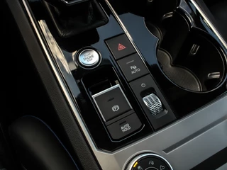 Volkswagen Touareg | BLACK STYLE | PANORAMADAK | LEDER | HEAD-UP | KEYLESS | MASSAGE | VENTILATIE | - afbeelding nr 83