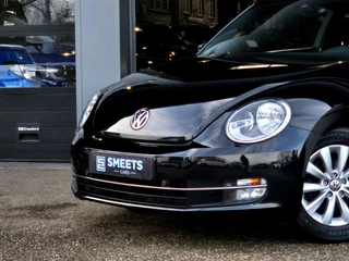 Volkswagen Beetle Volkswagen Beetle 1.2TSI Design |Navi|Clima|Cruise|PDC|Stoelvw - afbeelding nr 20