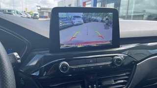Ford Kuga Ford Kuga 1.5 EcoBoost ST-Line X | Winterpakket | Adaptieve Cruise Control | Head-up Display | Electrische achterklep - afbeelding nr 32