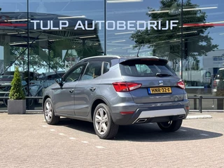 SEAT Arona Seat Arona 1.5 TSI EVO FR Business Intense - afbeelding nr 8