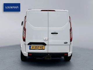 Ford Transit Custom - afbeelding nr 16
