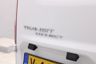 Ford Transit Connect Ford Transit Connect 1.5 TDCI *Airco* PDC* Nw APK* Bluetooth* - afbeelding nr 33