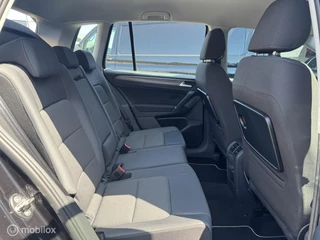 Volkswagen Golf Sportsvan Volkswagen Golf Sportsvan 1.5 TSI ACT Highline - afbeelding nr 24