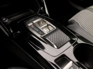 Peugeot 208 Automaat (VIRTUAL COCKPIT, APPLE CARPLAY, GROOT NAVI, LEDER, SFEERVERLICHTING, SPORTSTOELEN, 360 CAMERA, ADAPTIVE CRUISE, KEYLESS, GETINT GLAS, NIEUWSTAAT) - afbeelding nr 10