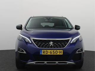 Peugeot 3008 Peugeot 3008 1.2 PureTech Blue Lease Premium TREKHAAK / LEDER / FOCAL SOUND / CAMERA / FULL LED / KEYLESS / NL-AUTO - afbeelding nr 20