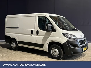 Peugeot Boxer Parkeersensoren, Bijrijdersbank - afbeelding nr 11