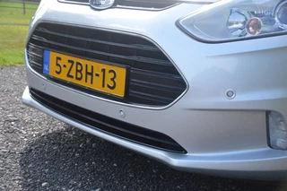 Ford B-MAX - afbeelding nr 10