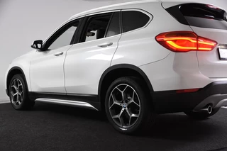 BMW X1 - afbeelding nr 15