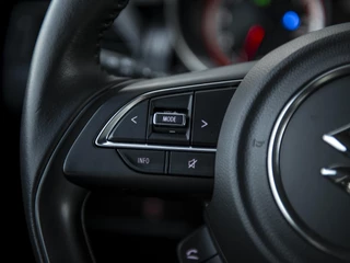 Suzuki Swift Suzuki Swift 1.2 Select | Sport | Navi & Apple Carplay/Android Auto | 16