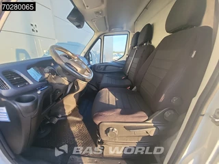Iveco Daily Iveco Daily 35S16 Automaat Koelwagen Konvekta FR4.1 LED Airco Cruise Koel Koeler Kühl Kühlwagen 16m3 Airco Cruise control - afbeelding nr 11