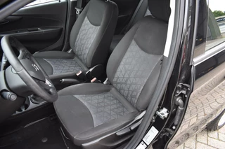 Opel KARL Opel KARL 1.0 ecoFLEX 120 Jaar Edition | Carplay | Parkeersensoren | - afbeelding nr 12