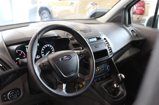 Ford Transit Connect Ford Transit Connect 1.5 EcoBlue L1 Trend/AIRCO/CRUISE/BLUETOOTH - afbeelding nr 7