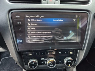 Škoda Octavia Skoda Octavia Combi 1.0 TSI Greentech Style Business - afbeelding nr 22