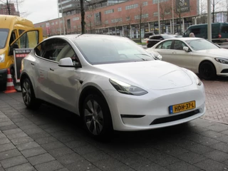 Tesla Model Y Tesla Model Y Long Range AWD 75 kWh Inclusief BTW - afbeelding nr 5