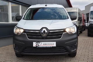 Renault Express Renault Express 1.5 Blue DCI - afbeelding nr 8