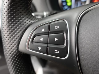 Mercedes-Benz eVito Mercedes-Benz eVito Lang 66 kWh Automaat Airco Cruise Leder Camera Navigatie - afbeelding nr 14